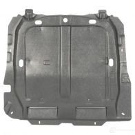 Шумоизоляция, утеплитель капота REZAWPLAST 150804 X73 NM 1437655478