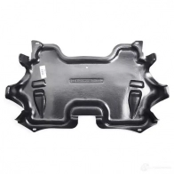 Шумоизоляция, утеплитель капота REZAWPLAST 1437656796 NOWBYD C 151109