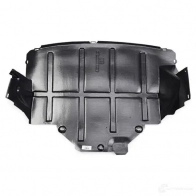 Шумоизоляция, утеплитель капота REZAWPLAST J RYQZ 1437655886 150812