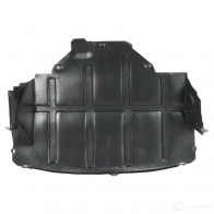 Шумоизоляция, утеплитель капота REZAWPLAST J RYQZ 1437655886 150812 - Изображение 3