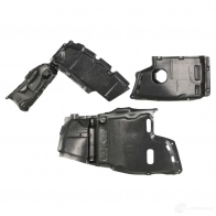 Шумоизоляция, утеплитель капота REZAWPLAST AOFCNG N 151405 1437656865