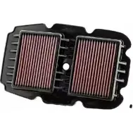 Воздушный фильтр K&N FILTERS 2454385 QO 3MB 0024844226778 ha7008
