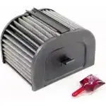 Воздушный фильтр K&N FILTERS 2454392 ha7591 GB 2WWN 0024844021984