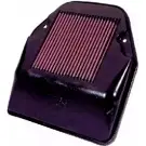 Воздушный фильтр K&N FILTERS U9X RC ha7594 2454393 0024844090485