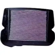 Воздушный фильтр K&N FILTERS 0024844005816 ha8088 L23Y6 Y 2454394