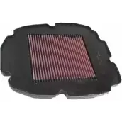 Воздушный фильтр K&N FILTERS S UACX 2454395 0024844083807 ha8098