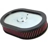 Воздушный фильтр K&N FILTERS 1 UABE 2454399 hd0910 0024844296009
