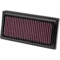 Воздушный фильтр K&N FILTERS CPB 9N hd1208 2454401 0024844240743