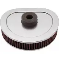 Воздушный фильтр K&N FILTERS 0024844023353 PX6L QIH 2454404 hd1390