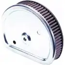 Воздушный фильтр K&N FILTERS 2454405 0024844032904 hd1395 0Y GNM