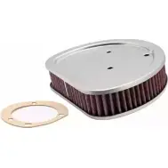 Воздушный фильтр K&N FILTERS hd1499 ALW 4B0H 2454407 0024844071781