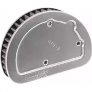 Воздушный фильтр K&N FILTERS hd1614 0024844350411 L P66TS 2454410