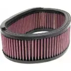 Воздушный фильтр K&N FILTERS F9OSX WAD ACF HD-2078 2454413