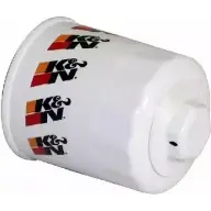Масляный фильтр K&N FILTERS 2454421 AB 1XA 0024844034939 hp1003
