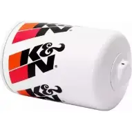 Масляный фильтр K&N FILTERS 2454446 YOXO 1 hp4002 0024844035110