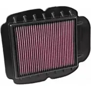 Воздушный фильтр K&N FILTERS EV 4F1LA 2454451 hy6510 0024844354242