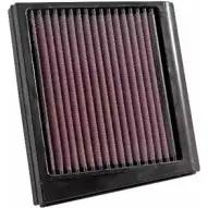 Воздушный фильтр K&N FILTERS NRWM6 D ka0009 2454454 0024844024046