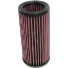 Воздушный фильтр K&N FILTERS ka0750 2454456 LE32SD B 0024844005984