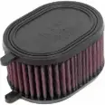 Воздушный фильтр K&N FILTERS 2454457 U 1OTB7C 0024844005991 ka0800
