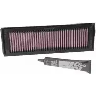Воздушный фильтр K&N FILTERS ka1004 2454461 0024844109712 BP3H 1
