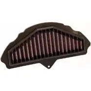 Воздушный фильтр K&N FILTERS ka1008r 1XISD6 1 2454463 0024844258250