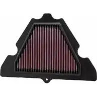 Воздушный фильтр K&N FILTERS 2454464 0024844278487 7 X7YW3 ka1010