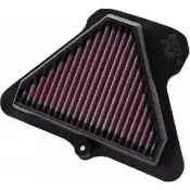 Воздушный фильтр K&N FILTERS 0024844290236 ka1011 ZI2BZ EA 2454465