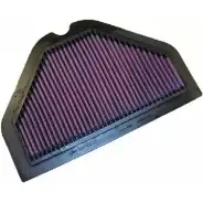 Воздушный фильтр K&N FILTERS 0024844081117 ka1093 2454469 GC JV08