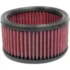 Воздушный фильтр K&N FILTERS B6K ZY 2454470 ka1100 0024844041043