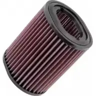 Воздушный фильтр K&N FILTERS T NJWXU 0024844084675 2454473 ka1192