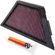 Воздушный фильтр K&N FILTERS ka1406 2454478 VR 4NSPW 0024844196620