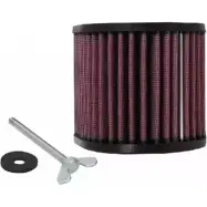 Воздушный фильтр K&N FILTERS 0024844231628 2454479 ka1408 OBW 9A