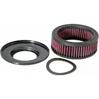Воздушный фильтр K&N FILTERS BR3V Y4 0024844072498 ka1596 2454481