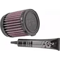 Воздушный фильтр K&N FILTERS 2454490 ka5090 LTW 0ZZB 0024844042026
