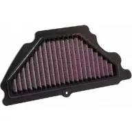 Воздушный фильтр K&N FILTERS 2454494 ka6007r CZ 85Z9 0024844258267