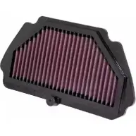 Воздушный фильтр K&N FILTERS 2454496 ka6009r 0024844260185 HU27 4H