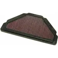 Воздушный фильтр K&N FILTERS 5 KGXT4K 0024844087485 2454498 ka6095