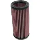 Воздушный фильтр K&N FILTERS ka7500 2454502 U 7NBC6 0024844266101