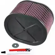 Воздушный фильтр K&N FILTERS 2454503 ka7504 2FY3 OD 0024844112101