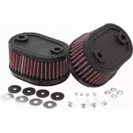 Воздушный фильтр K&N FILTERS H3 FVNI 2454509 ka7586 0024844106100