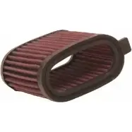 Воздушный фильтр K&N FILTERS D7F JU 2454510 0024844006165 ka7587