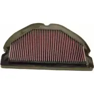 Воздушный фильтр K&N FILTERS 0024844087423 ka9094 5T BHUFA 2454515