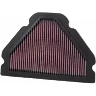 Воздушный фильтр K&N FILTERS 0024844081803 2454516 ka9098 M 5M5AT