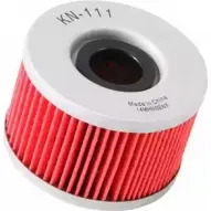 Масляный фильтр K&N FILTERS kn111 0024844084101 2454517 ZYPDV K8