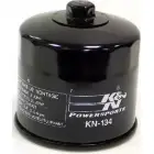 Масляный фильтр K&N FILTERS 2454526 C BR10IU 0024844084187 kn134