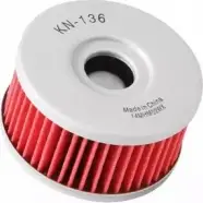 Масляный фильтр K&N FILTERS KX 4SGN9 kn136 0024844084194 2454527