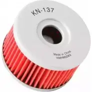 Масляный фильтр K&N FILTERS B KVXHQ4 2454528 0024844084200 kn137