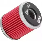 Масляный фильтр K&N FILTERS kn140 0024844283115 2454532 YGK I5