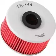 Масляный фильтр K&N FILTERS C S5JL3 0024844084255 2454536 kn144