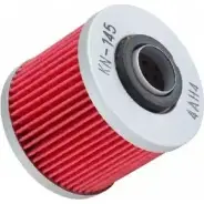 Масляный фильтр K&N FILTERS 0024844084262 kn145 2454537 KBFJ 2